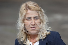 Село Долни Богров - нерегламентираното сметище