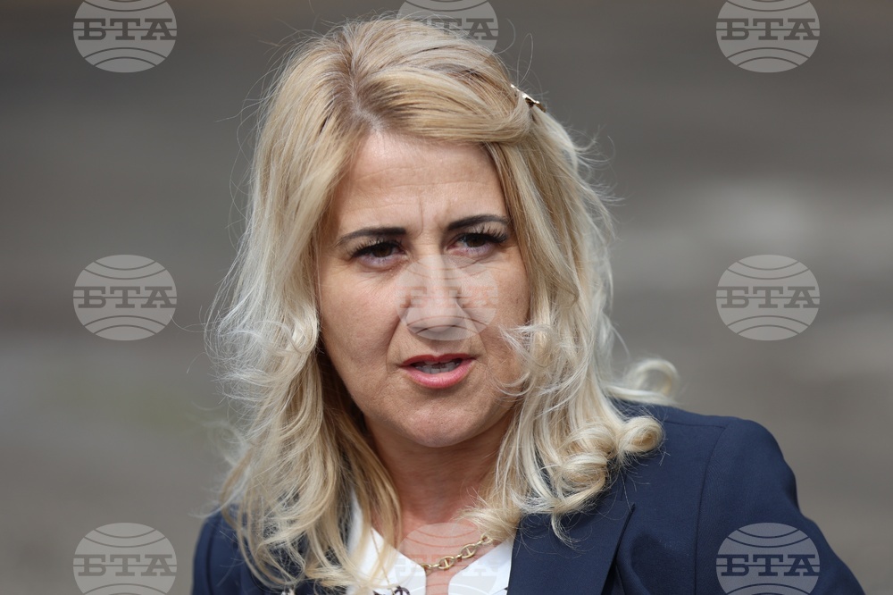 Село Долни Богров - нерегламентираното сметище