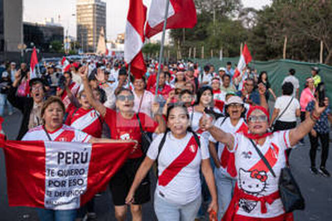 ЕФЕ: Забавяния на изборни материали, изгубени гласове, провал на цифровата система – нередностите на президентските избори в Перу 