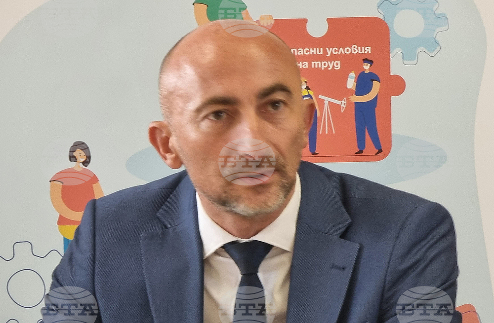 Костенец - пресконференция - социални грижи