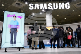 South Korea IT Show