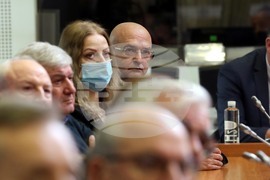 Национален пресклуб  на  БТА – дискусия