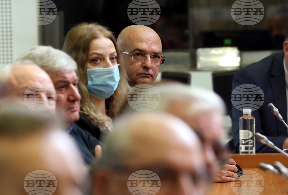 Национален пресклуб  на  БТА – дискусия