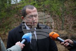 Малко Търново - Николай Ненков - брифинг