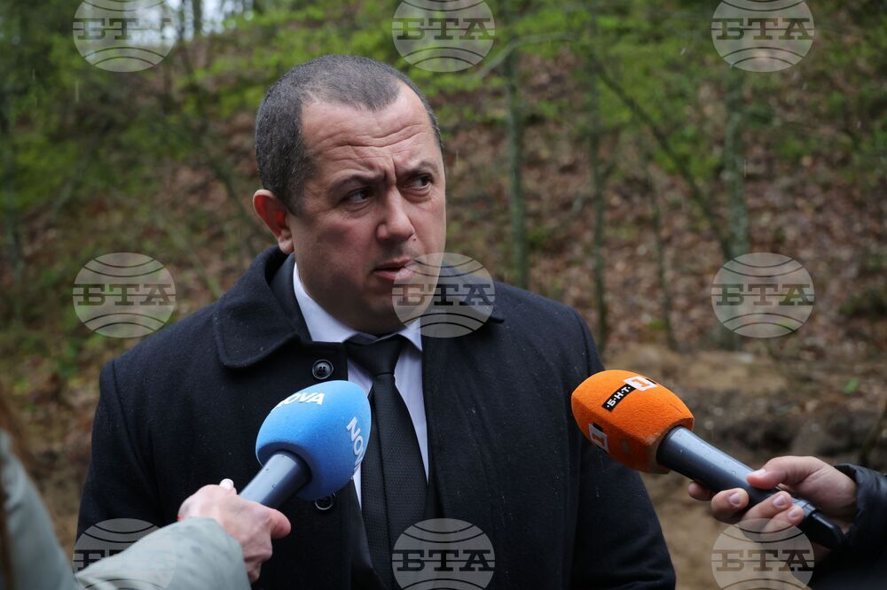 Малко Търново - Николай Ненков - брифинг