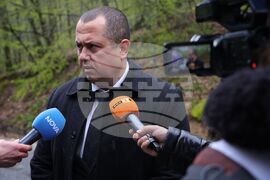 Малко Търново - Николай Ненков - брифинг