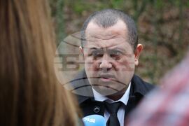 Малко Търново - Николай Ненков - брифинг