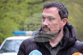 Малко Търново - Добромир Гюлев - брифинг