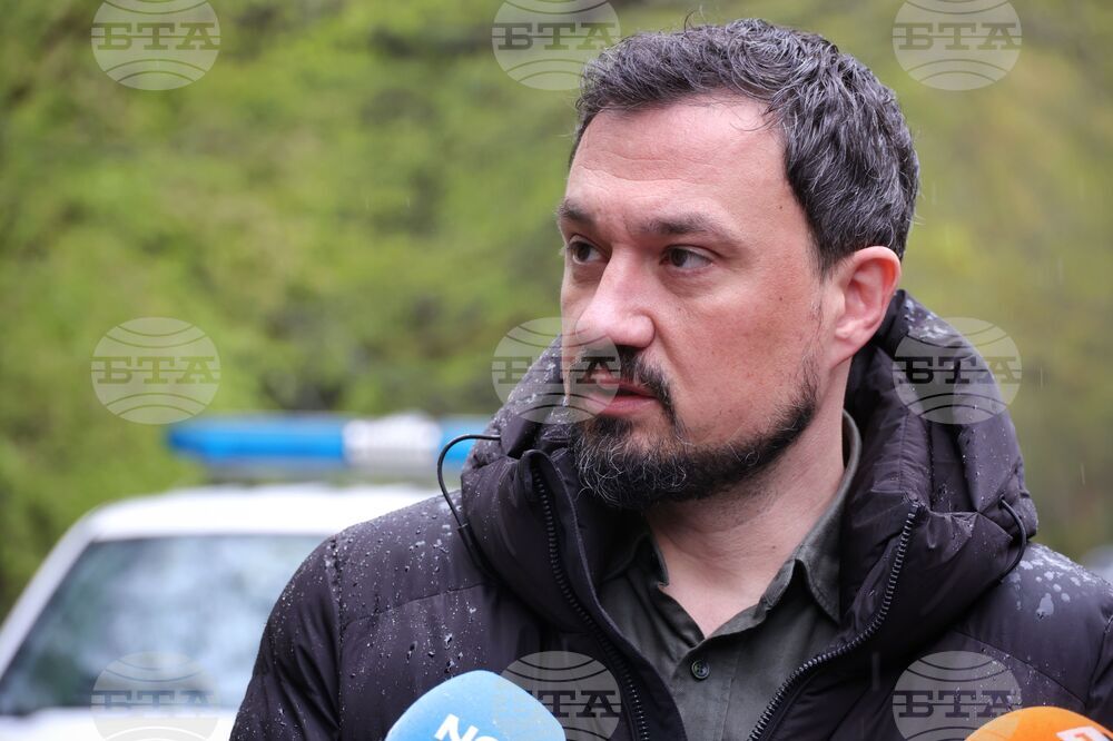 Малко Търново - Добромир Гюлев - брифинг