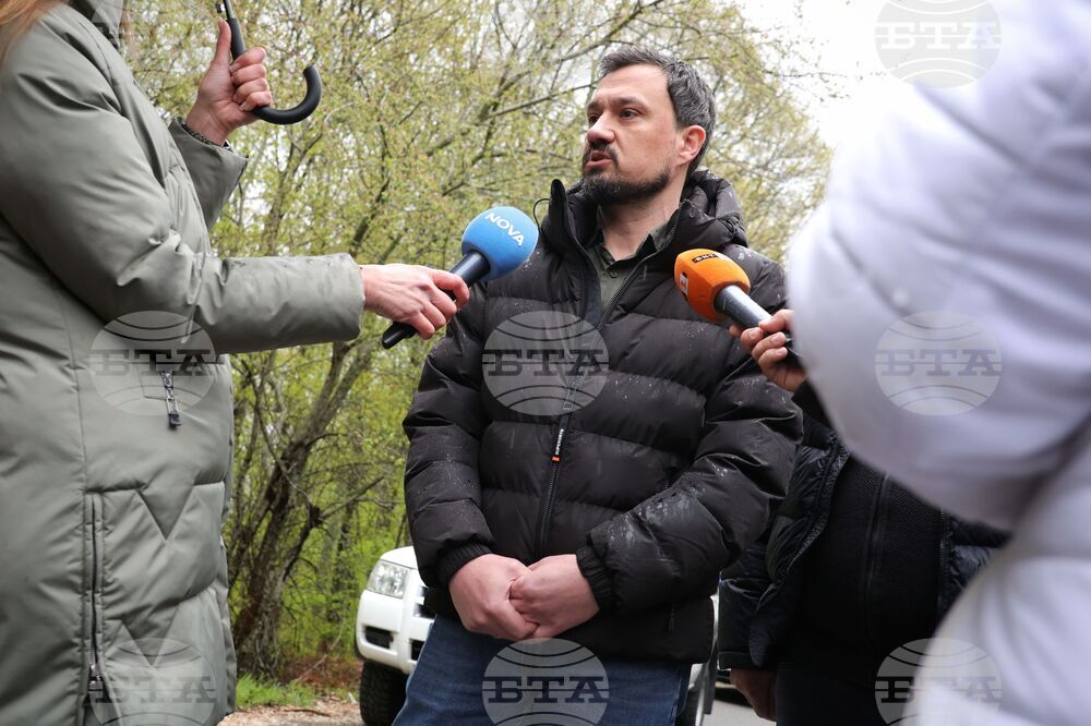 Малко Търново - Добромир Гюлев - брифинг