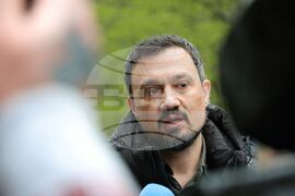 Малко Търново - Добромир Гюлев - брифинг