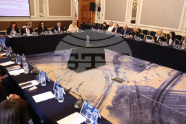 „България като дестинация за медицински туризъм - развитие, партньорства и международни пазари“ - конференция