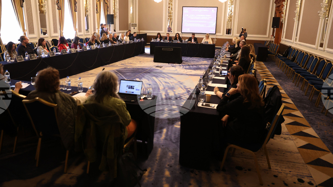 Медицинският туризъм е все по-търсен и желан от потребителите, каза заместник-министър Павлин Петров на конференция