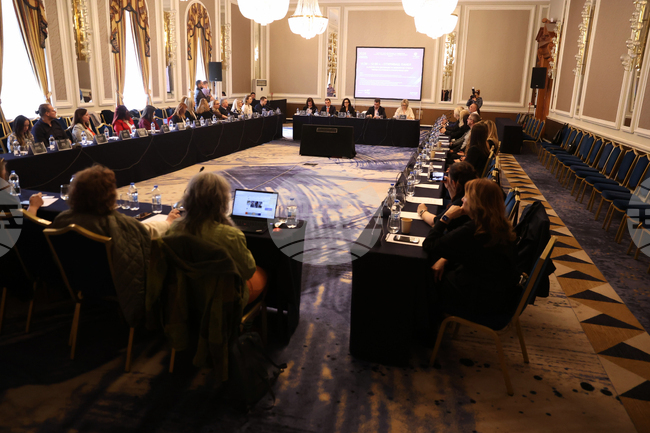 „България като дестинация за медицински туризъм - развитие, партньорства и международни пазари“ - конференция