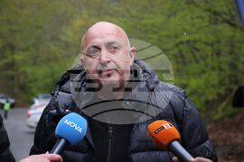 Малко Търново - Илиян Янчев - брифинг