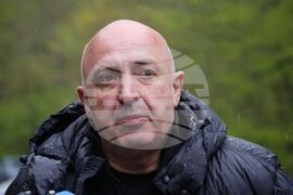 Малко Търново - Илиян Янчев - брифинг