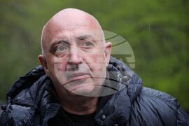 Малко Търново - Илиян Янчев - брифинг