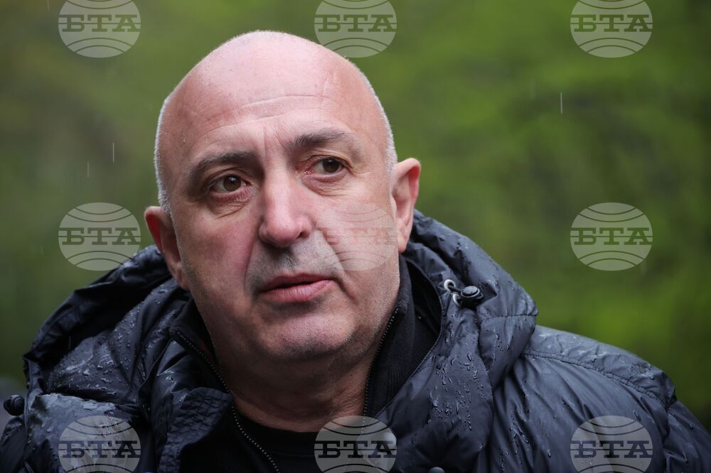 Малко Търново - Илиян Янчев - брифинг