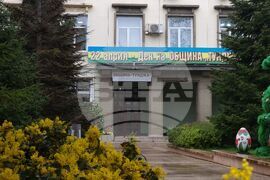 Ямбол - Общински съвет Тунджа - тържествена сесия