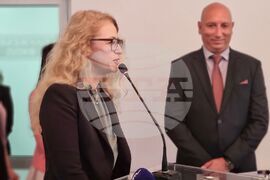 Ямбол - Общински съвет Тунджа - тържествена сесия