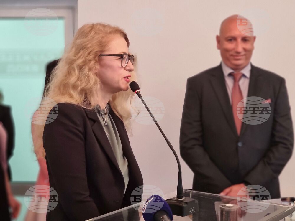 Ямбол - Общински съвет Тунджа - тържествена сесия