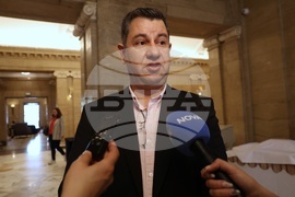 Илия Тасев - изявление