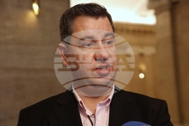 Илия Тасев - изявление