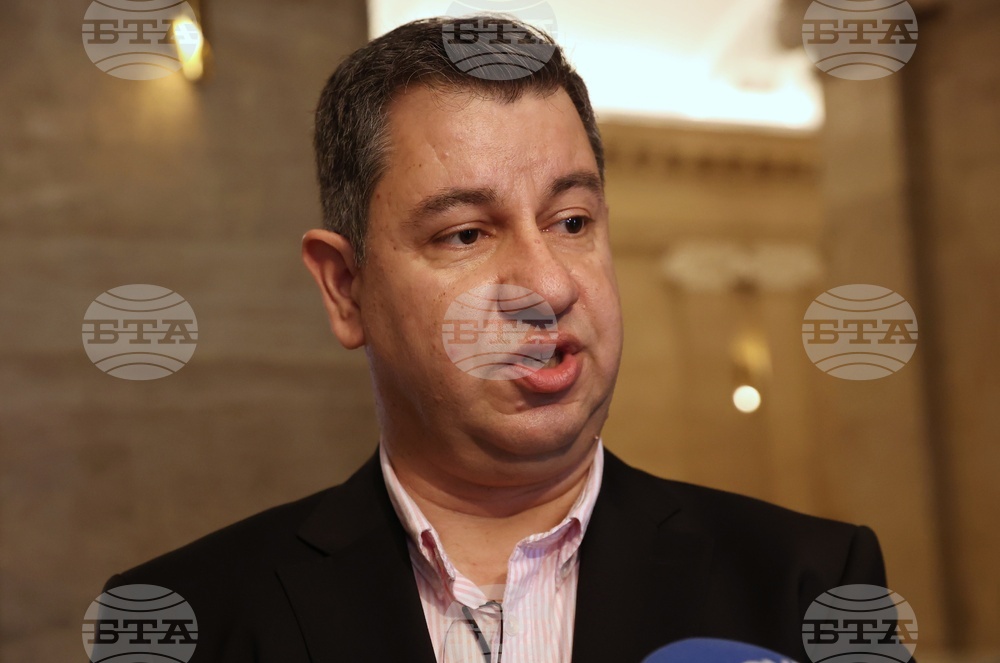 Илия Тасев - изявление