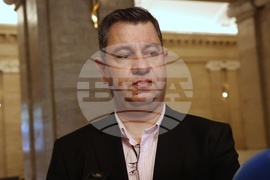 Илия Тасев - изявление