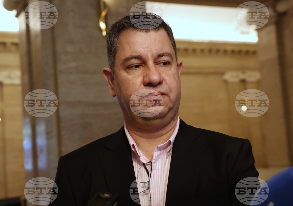 Илия Тасев - изявление