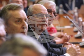 Национален пресклуб  на  БТА – дискусия