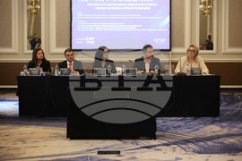 „България като дестинация за медицински туризъм - развитие, партньорства и международни пазари“ - конференция