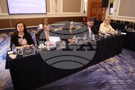 „България като дестинация за медицински туризъм - развитие, партньорства и международни пазари“ - конференция