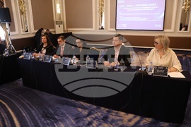 „България като дестинация за медицински туризъм - развитие, партньорства и международни пазари“ - конференция