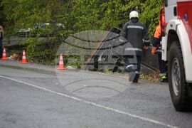 Малко Търново - автобус - инцидент