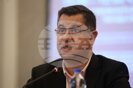 „България като дестинация за медицински туризъм - развитие, партньорства и международни пазари“ - конференция - Илия Тасев