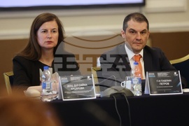 „България като дестинация за медицински туризъм - развитие, партньорства и международни пазари“ - конференция