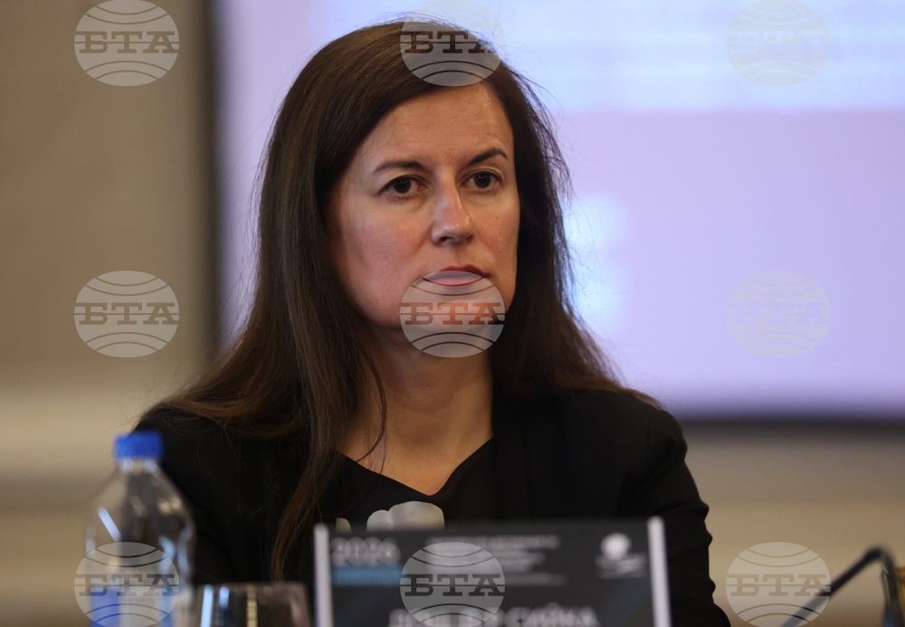 „България като дестинация за медицински туризъм - развитие, партньорства и международни пазари“ - конференция - Сийка Кацарова