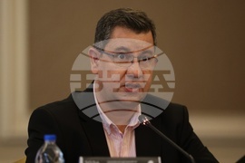 „България като дестинация за медицински туризъм - развитие, партньорства и международни пазари“ - конференция - Илия Тасев