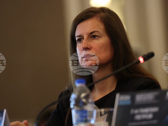 Туризмът би могъл да подпомогне здравеопазването в областта на обслужването, смята председателят на Българския съюз по балнеология и СПА туризъм Сийка Кацарова