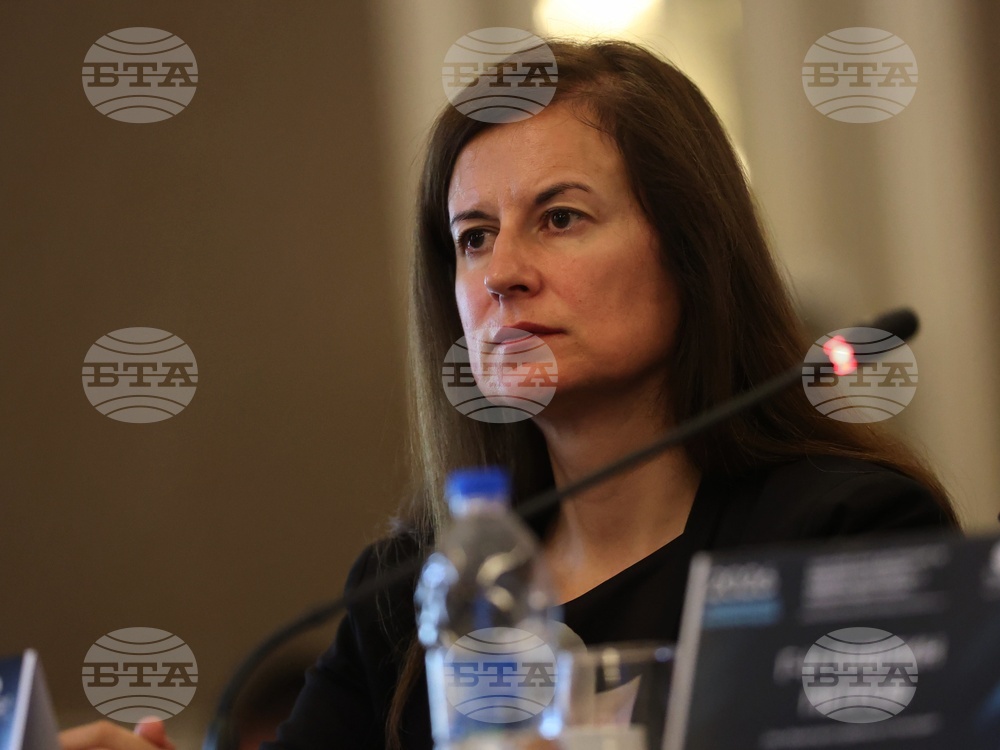 „България като дестинация за медицински туризъм - развитие, партньорства и международни пазари“ - конференция - Сийка Кацарова