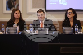„България като дестинация за медицински туризъм - развитие, партньорства и международни пазари“ - конференция