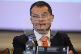 „България като дестинация за медицински туризъм - развитие, партньорства и международни пазари“ - конференция - заместник-министърът на туризма Павлин Петров