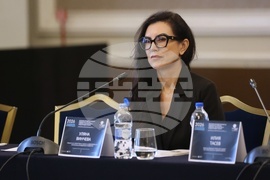 „България като дестинация за медицински туризъм - развитие, партньорства и международни пазари“ - конференция - Уляна Винчева