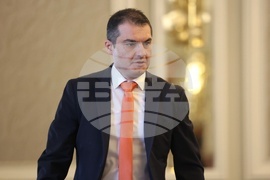 „България като дестинация за медицински туризъм - развитие, партньорства и международни пазари“ - конференция - Павлин Петров