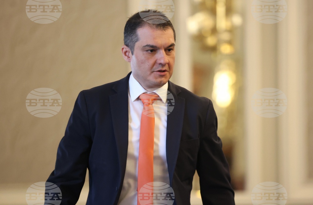 „България като дестинация за медицински туризъм - развитие, партньорства и международни пазари“ - конференция - Павлин Петров