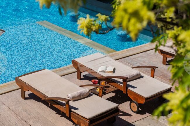 Medite Spa Resort & Villas as Preferred Destination for Tourists from Israel, United Kingdom, and Neighbouring Countries