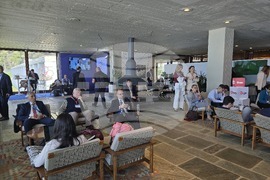 Гърция - Делфи - икономически форум