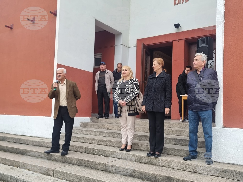 Плевен - танцов фестивал - ученици