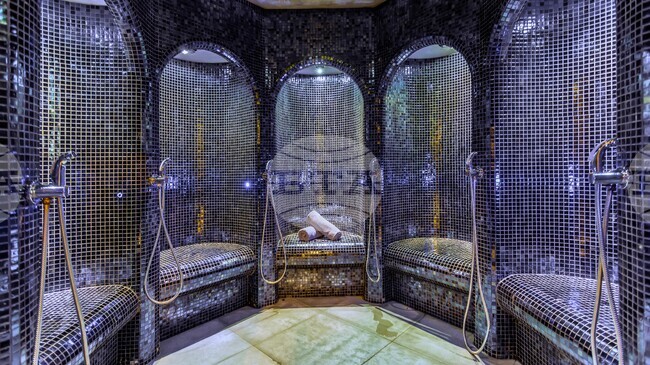 Разширяване на СПА центъра предстои в хотел "Арте" във Велинград, съобщи управителят на комплекса Анна Божкова